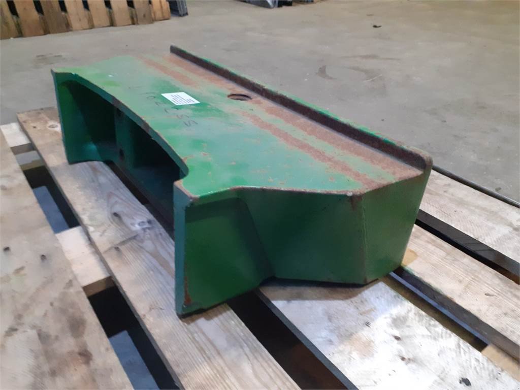 Sonstiges del tipo John Deere 6410, Gebrauchtmaschine In Hemmet (Immagine 9)