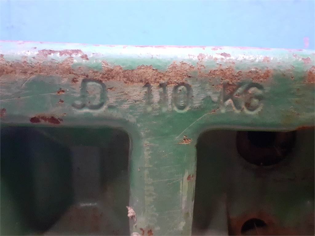 Sonstiges of the type John Deere 6410, Gebrauchtmaschine in Hemmet (Picture 4)