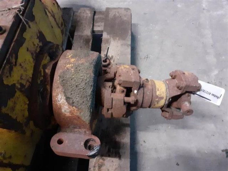 Sonstiges za tip John Deere 644A, Gebrauchtmaschine u Hemmet (Slika 8)