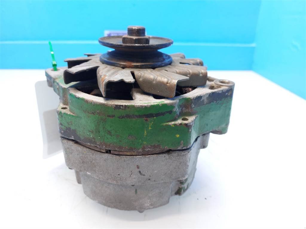 Sonstiges от тип John Deere 644C, Gebrauchtmaschine в Hemmet (Снимка 12)