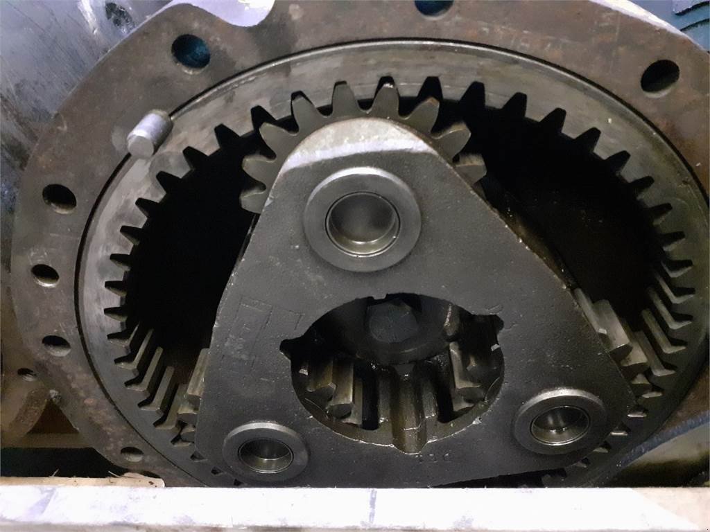 Sonstiges tipa John Deere 644C, Gebrauchtmaschine u Hemmet (Slika 12)