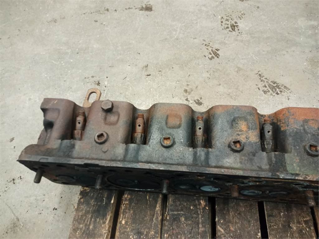 Sonstiges tipa John Deere 6466, Gebrauchtmaschine u Hemmet (Slika 13)