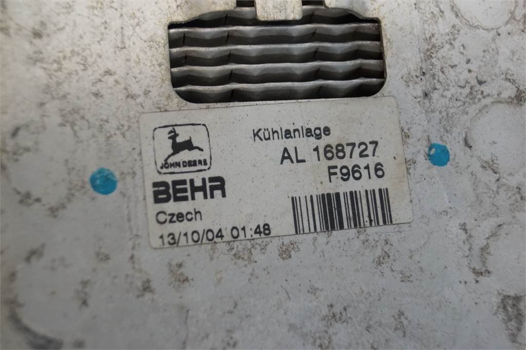 Sonstiges za tip John Deere 6620, Gebrauchtmaschine u Hemmet (Slika 2)