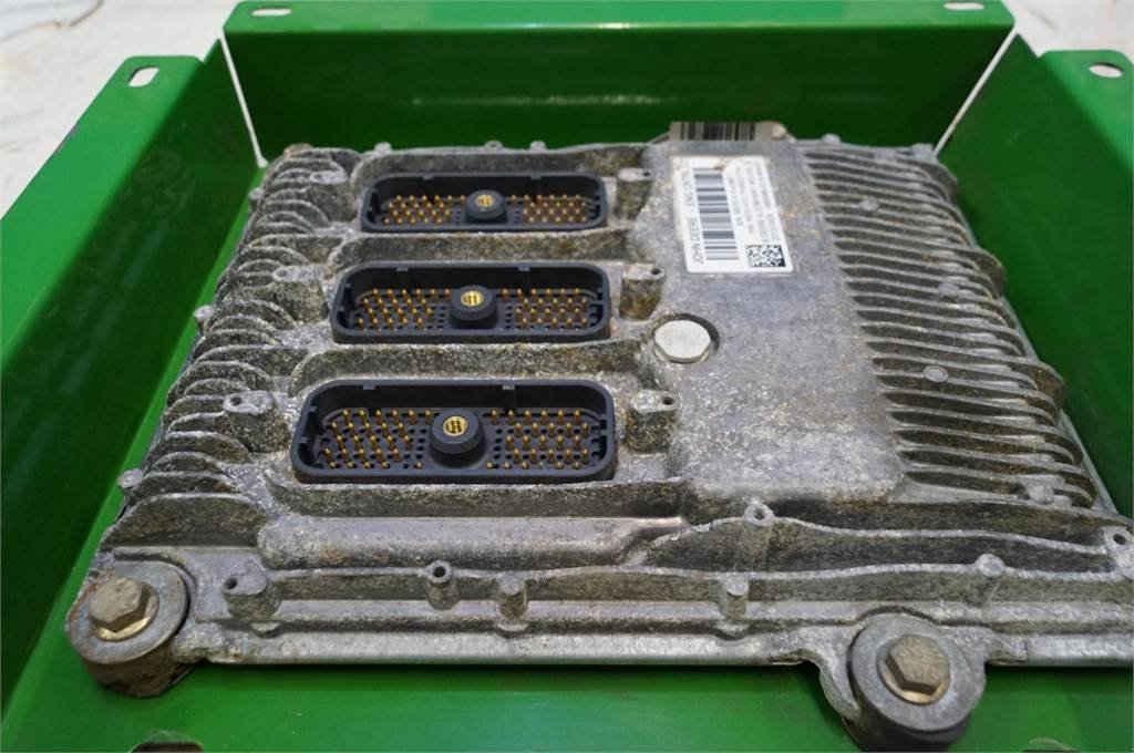 Sonstiges du type John Deere 670S, Gebrauchtmaschine en Hemmet (Photo 11)