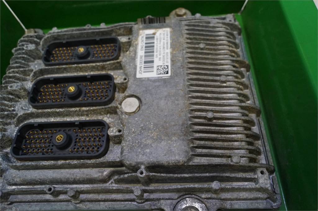 Sonstiges tipa John Deere 670S, Gebrauchtmaschine u Hemmet (Slika 9)