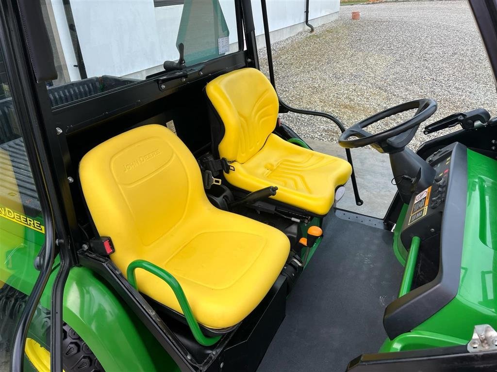 Sonstiges del tipo John Deere 6x4 UTV, Gebrauchtmaschine In Mariager (Immagine 8)