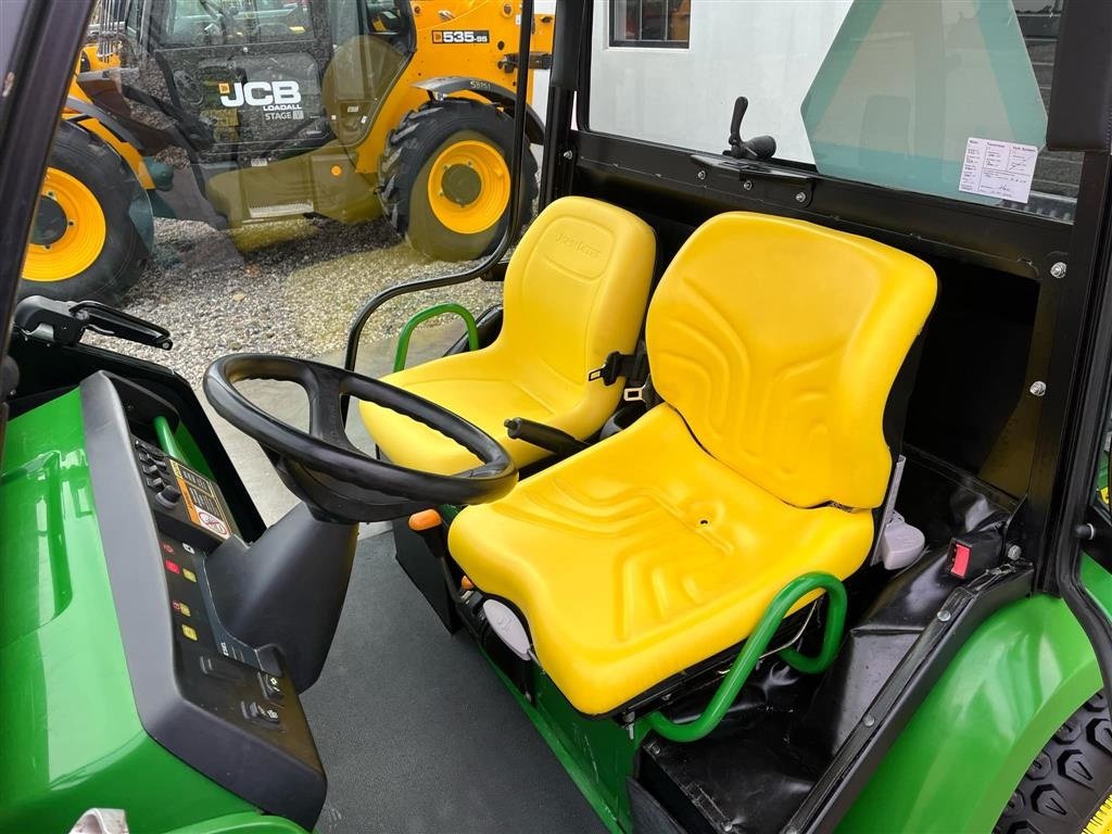 Sonstiges del tipo John Deere 6x4 UTV, Gebrauchtmaschine In Mariager (Immagine 7)