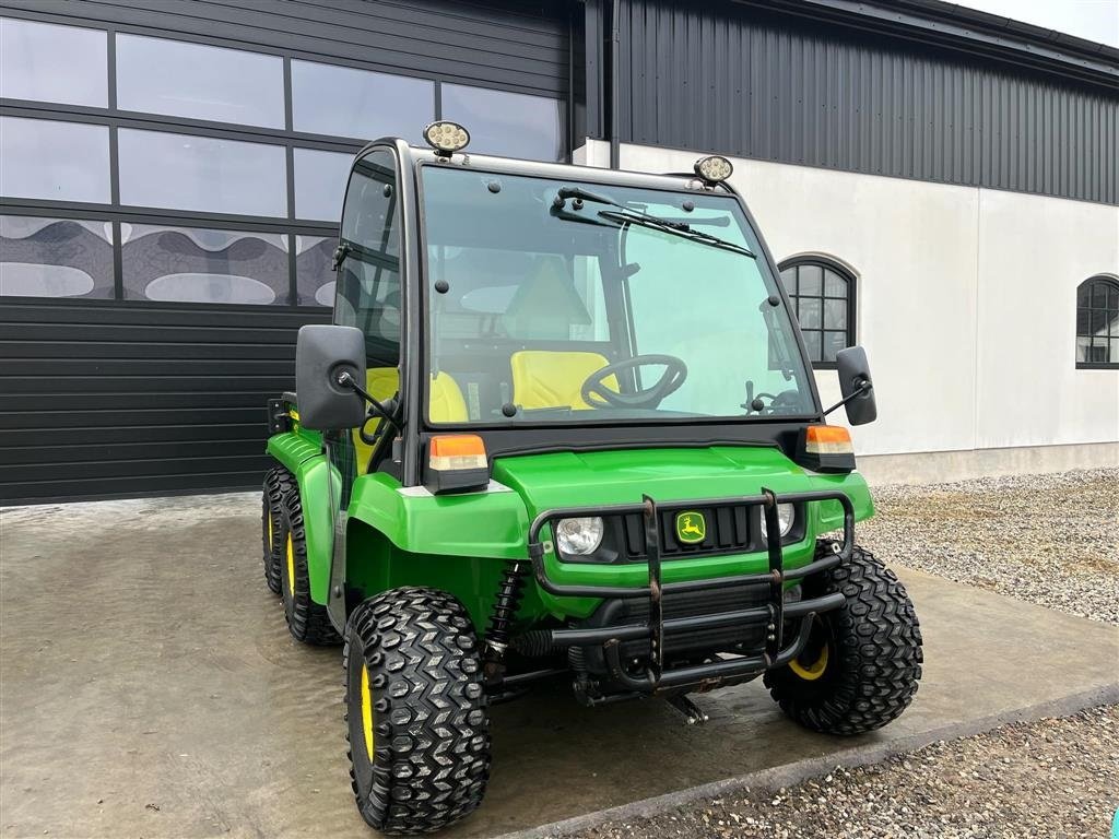 Sonstiges типа John Deere 6x4 UTV, Gebrauchtmaschine в Mariager (Фотография 2)