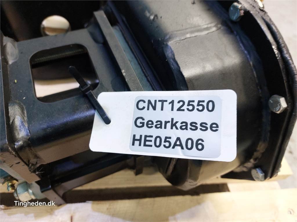 Sonstiges от тип John Deere 7780, Gebrauchtmaschine в Hemmet (Снимка 18)