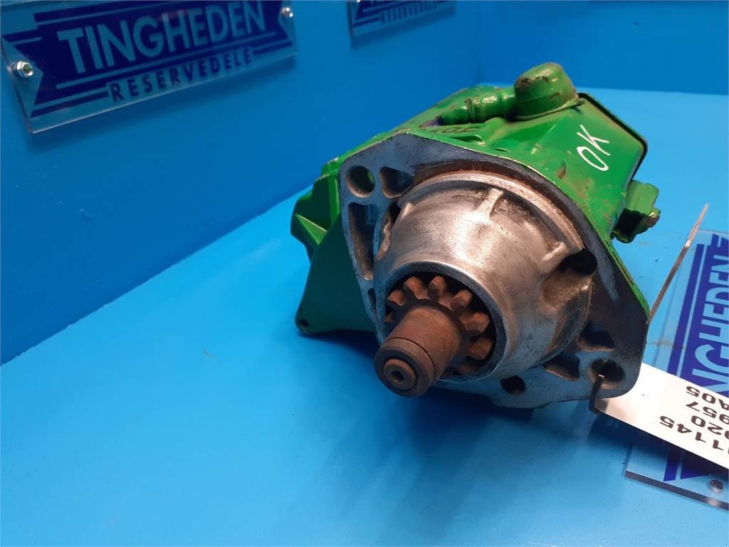 Sonstiges tipa John Deere 7920, Gebrauchtmaschine u Hemmet (Slika 3)