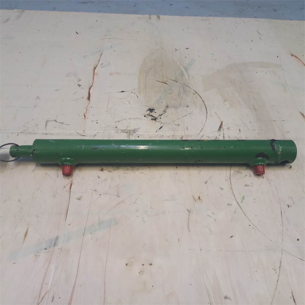 Sonstiges tipa John Deere 820, Gebrauchtmaschine u Hemmet (Slika 4)