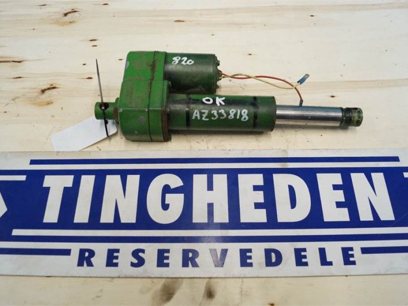 Sonstiges tipa John Deere 820, Gebrauchtmaschine u Hemmet (Slika 1)