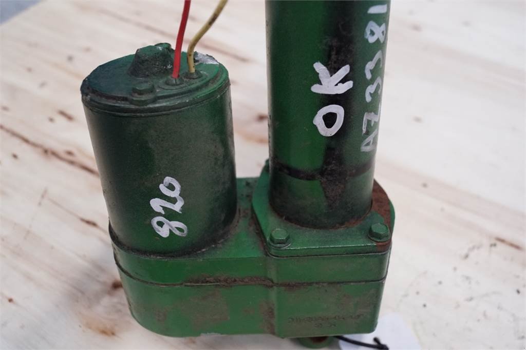 Sonstiges tipa John Deere 820, Gebrauchtmaschine u Hemmet (Slika 3)