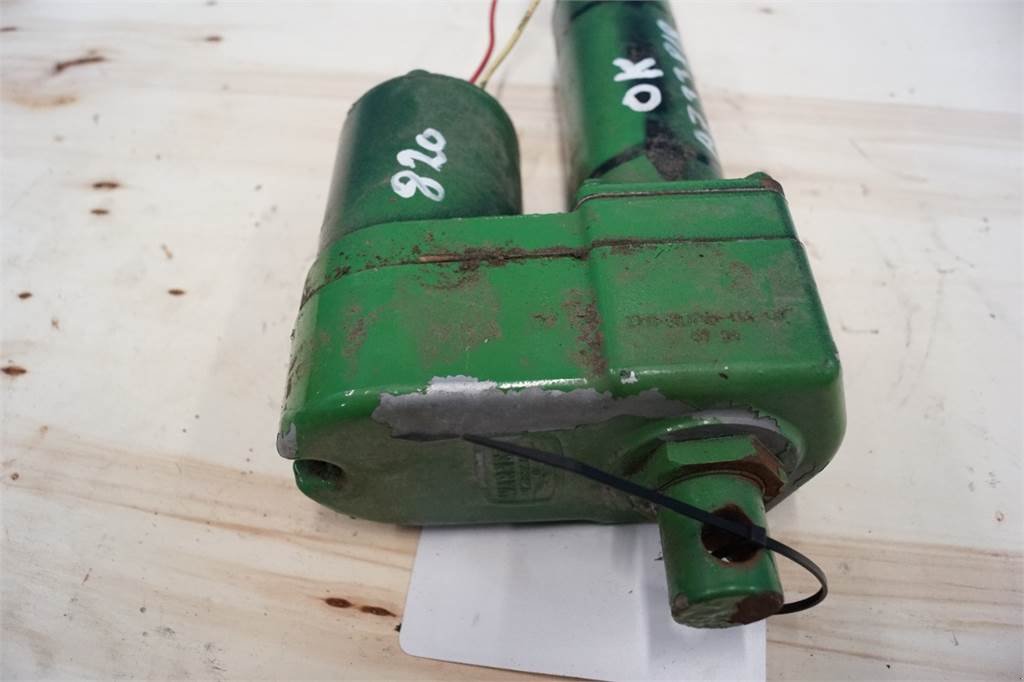 Sonstiges tipa John Deere 820, Gebrauchtmaschine u Hemmet (Slika 14)