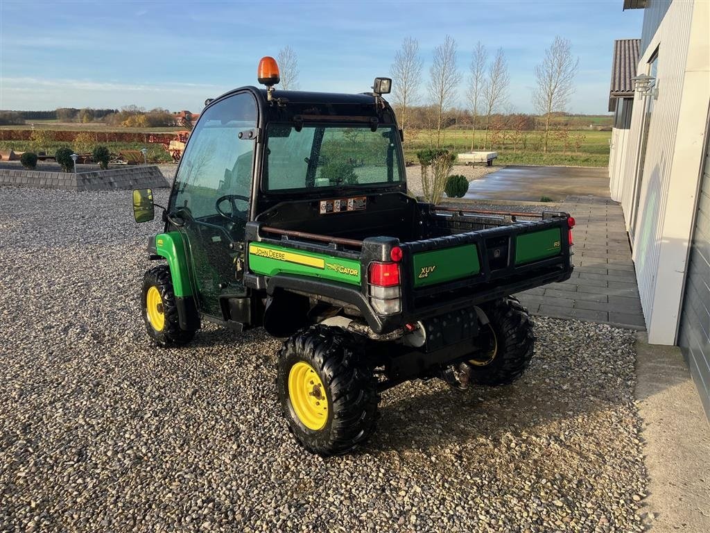 Sonstiges Türe ait John Deere 855D XUV Gator, Gebrauchtmaschine içinde Thorsø (resim 3)