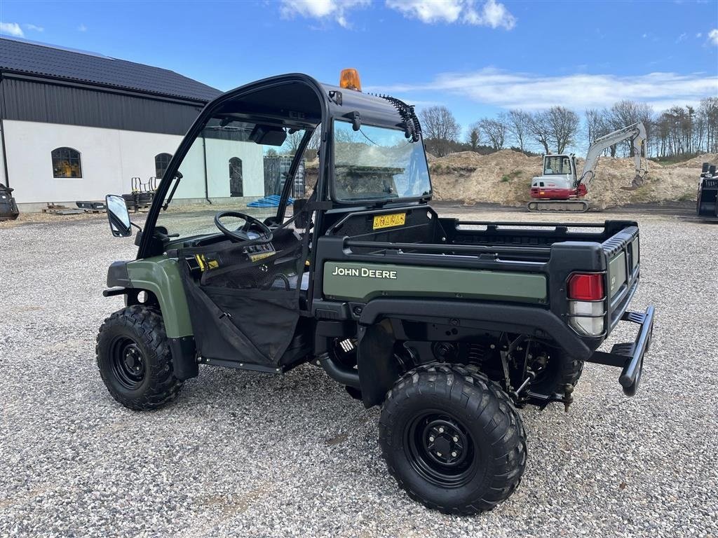 Sonstiges typu John Deere 855D, Gebrauchtmaschine v Mariager (Obrázok 8)