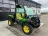 Sonstiges a típus John Deere 855D, Gebrauchtmaschine ekkor: Mariager (Kép 4)