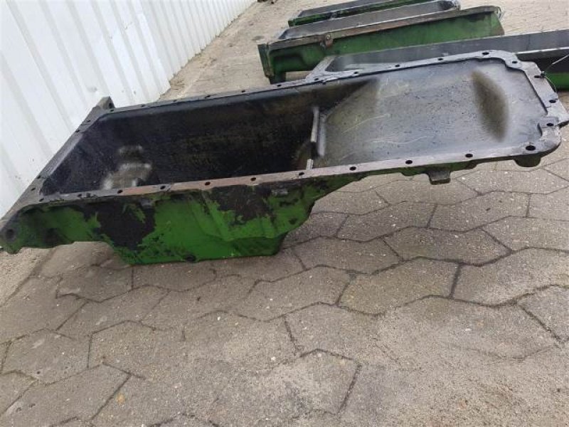 Sonstiges des Typs John Deere 8650, Gebrauchtmaschine in Hemmet (Bild 6)