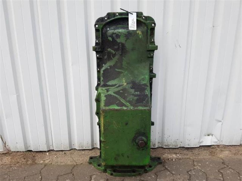 Sonstiges typu John Deere 8650, Gebrauchtmaschine w Hemmet (Zdjęcie 1)