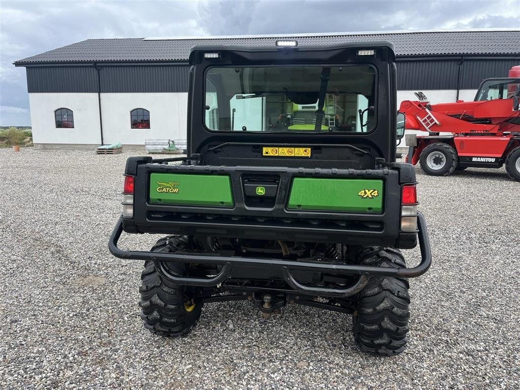 Sonstiges типа John Deere 865M, Gebrauchtmaschine в Mariager (Фотография 6)