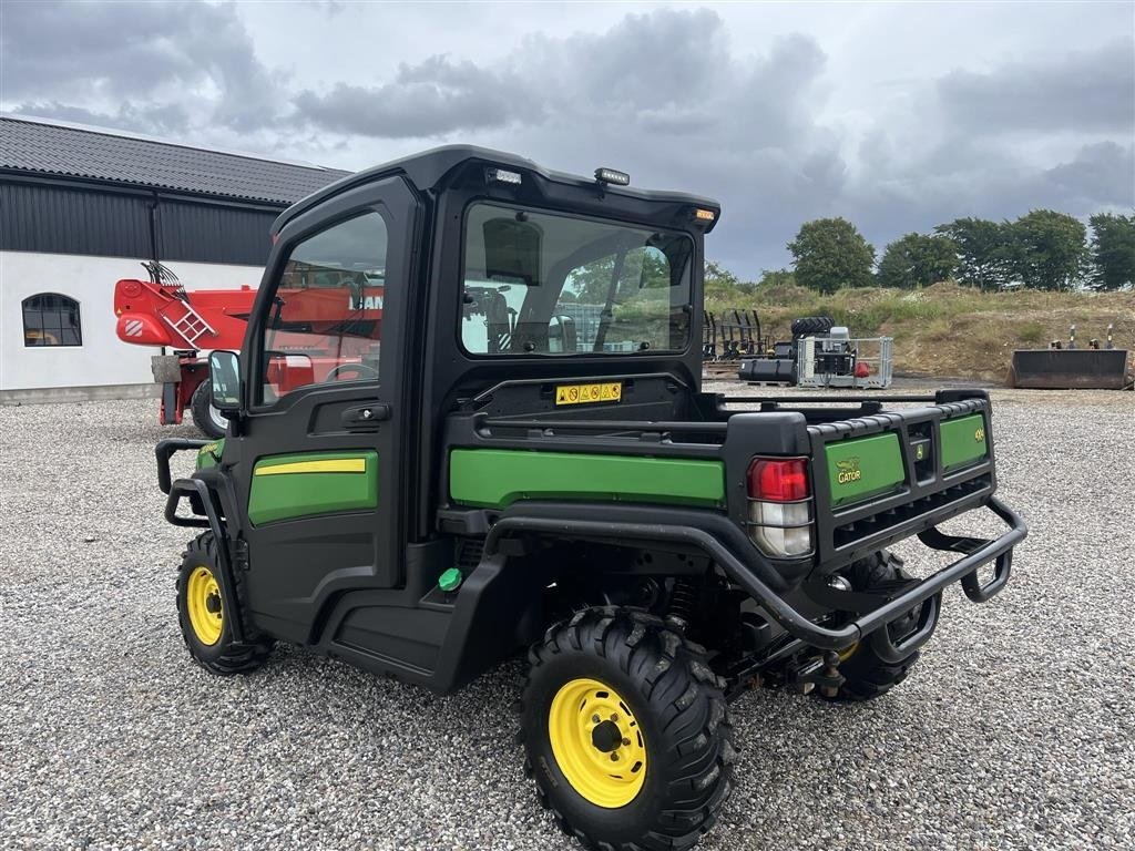 Sonstiges Türe ait John Deere 865M, Gebrauchtmaschine içinde Mariager (resim 7)