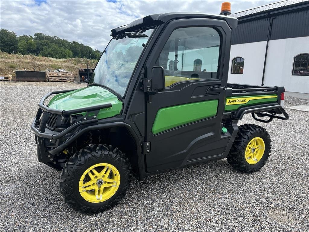 Sonstiges typu John Deere 865M, Gebrauchtmaschine v Mariager (Obrázek 1)