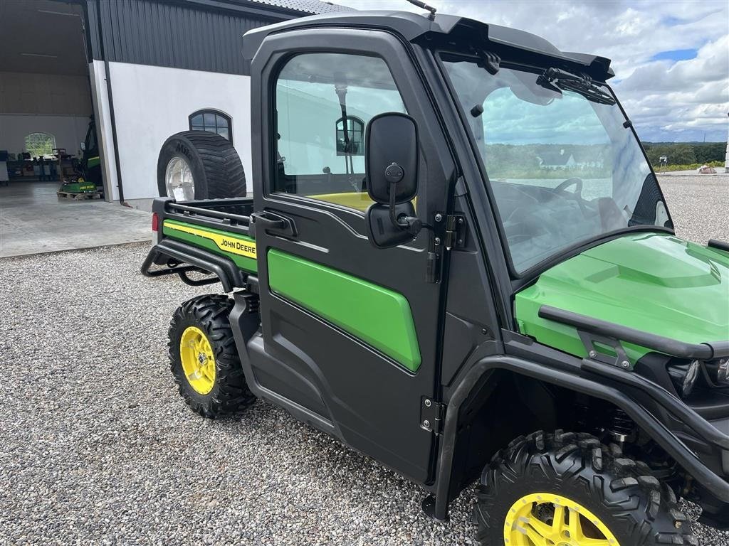 Sonstiges typu John Deere 865M, Gebrauchtmaschine v Mariager (Obrázek 5)