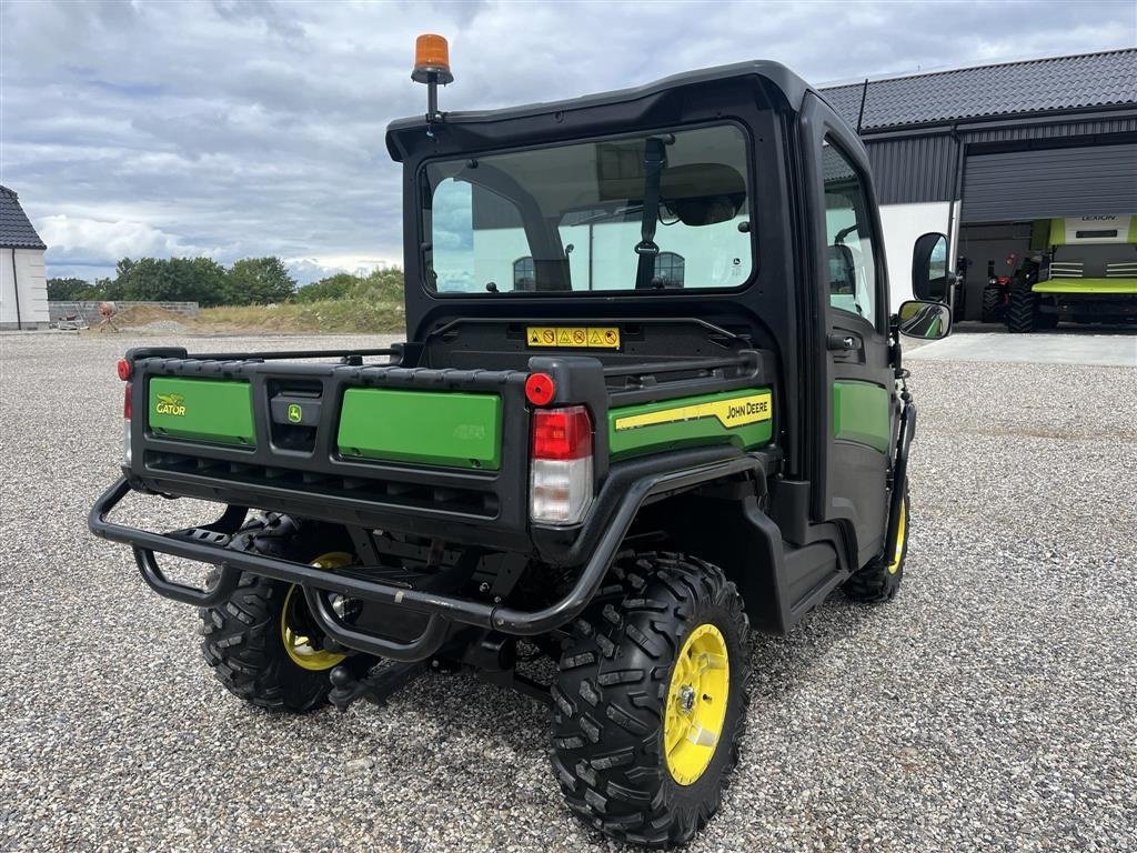 Sonstiges des Typs John Deere 865M, Gebrauchtmaschine in Mariager (Bild 6)