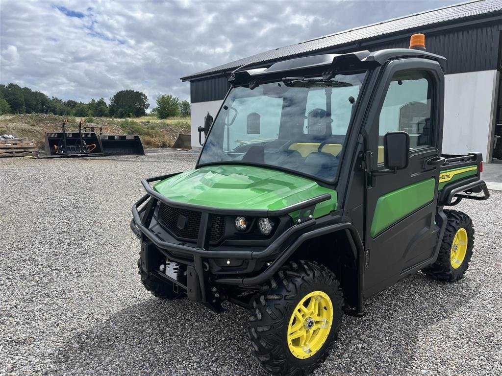 Sonstiges typu John Deere 865M, Gebrauchtmaschine v Mariager (Obrázok 2)