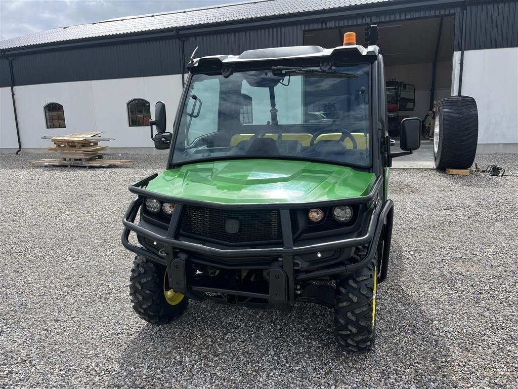 Sonstiges typu John Deere 865M, Gebrauchtmaschine v Mariager (Obrázok 3)