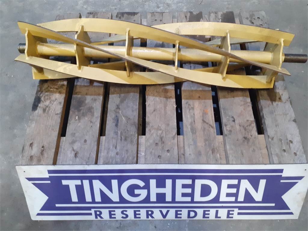 Sonstiges tipa John Deere 900, Gebrauchtmaschine u Hemmet (Slika 1)