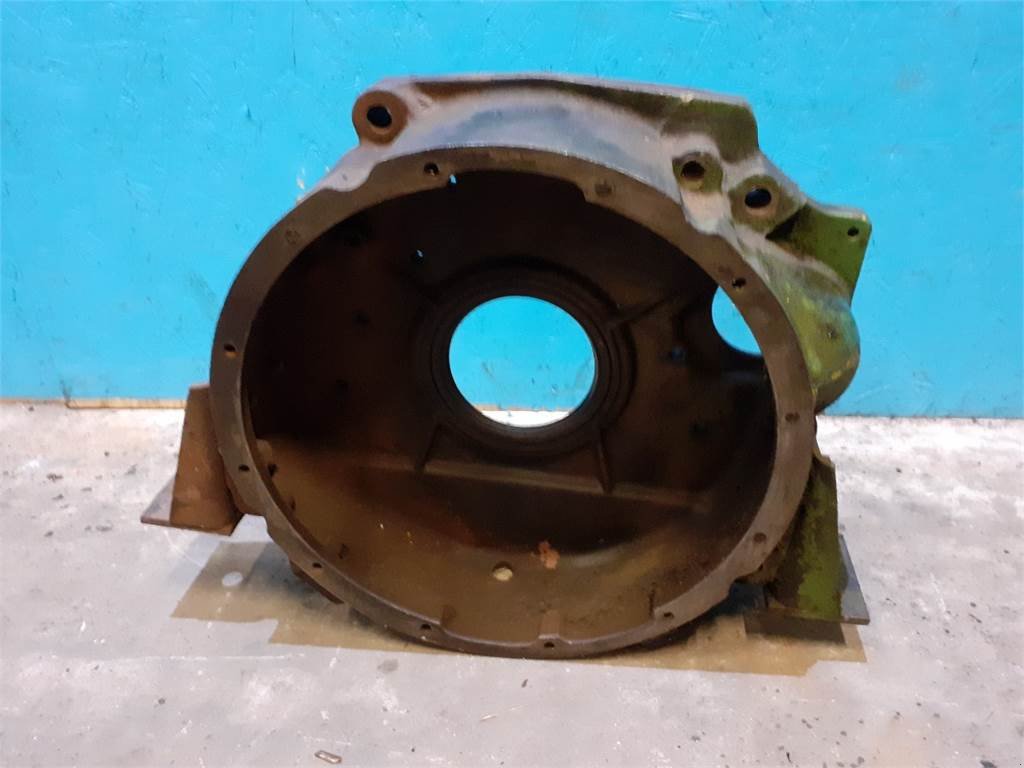 Sonstiges tipa John Deere 935, Gebrauchtmaschine u Hemmet (Slika 5)