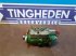 Sonstiges del tipo John Deere 935, Gebrauchtmaschine In Hemmet (Immagine 1)