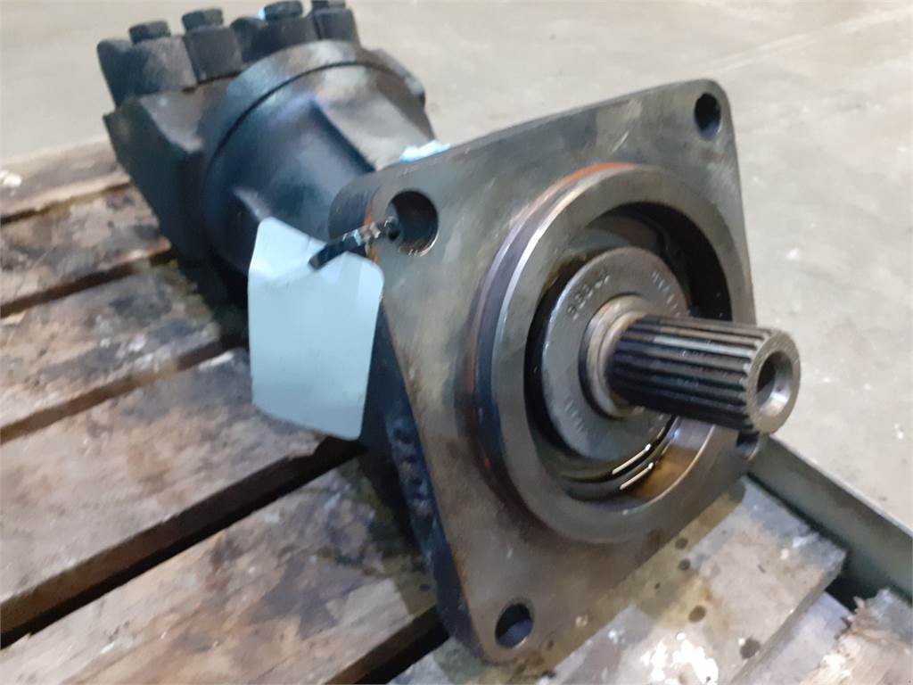 Sonstiges tipa John Deere 9380, Gebrauchtmaschine u Hemmet (Slika 5)