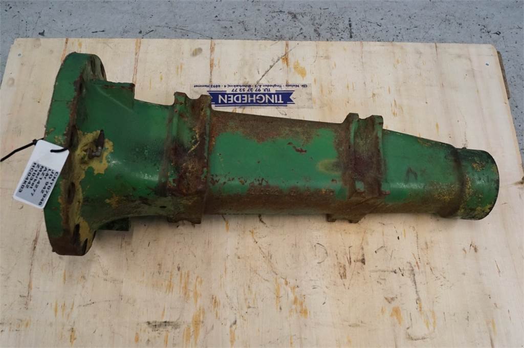 Sonstiges za tip John Deere 942, Gebrauchtmaschine u Hemmet (Slika 14)