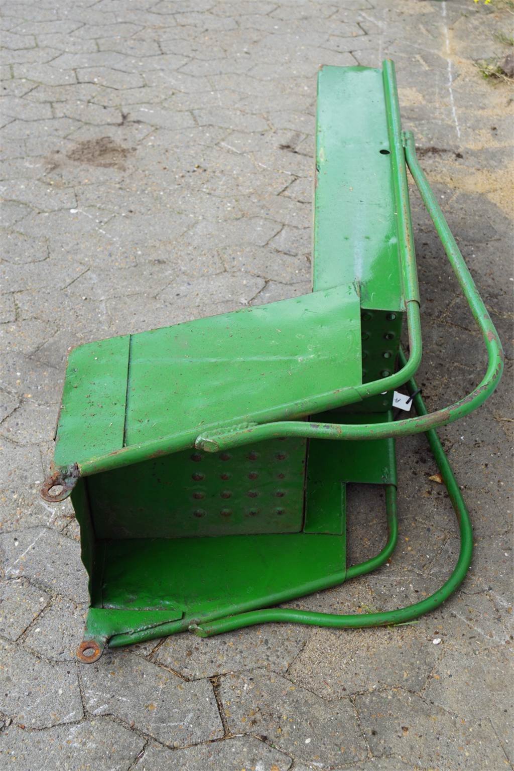 Sonstiges des Typs John Deere 952, Gebrauchtmaschine in Hemmet (Bild 2)