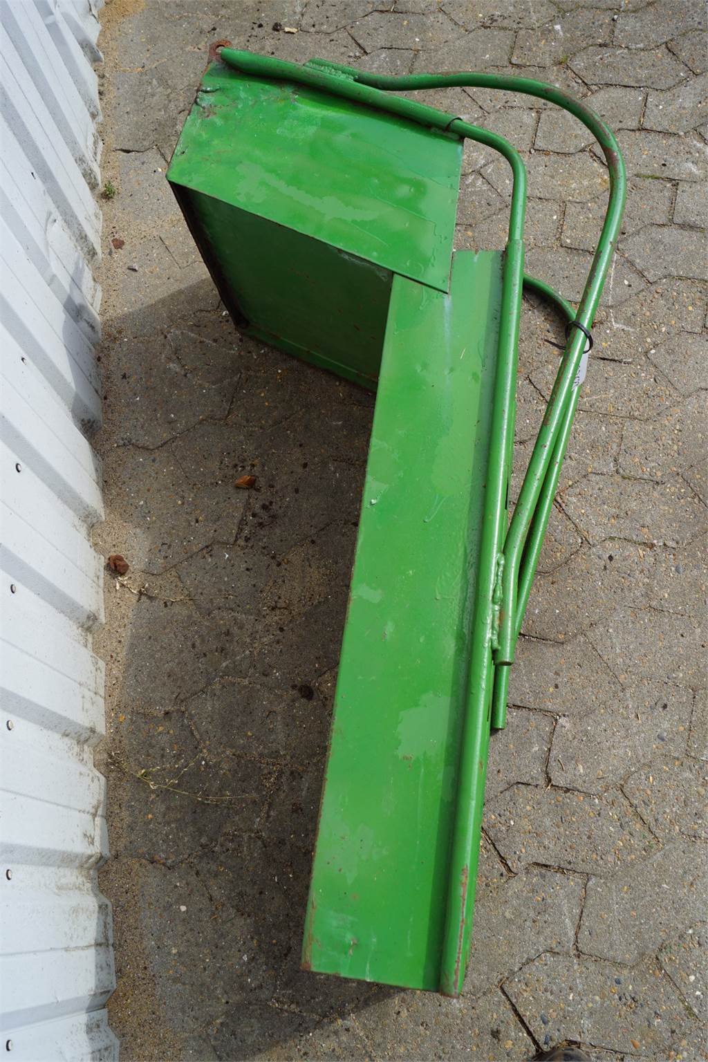 Sonstiges tipa John Deere 952, Gebrauchtmaschine u Hemmet (Slika 10)