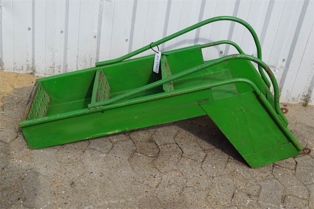 Sonstiges typu John Deere 952, Gebrauchtmaschine v Hemmet (Obrázok 5)