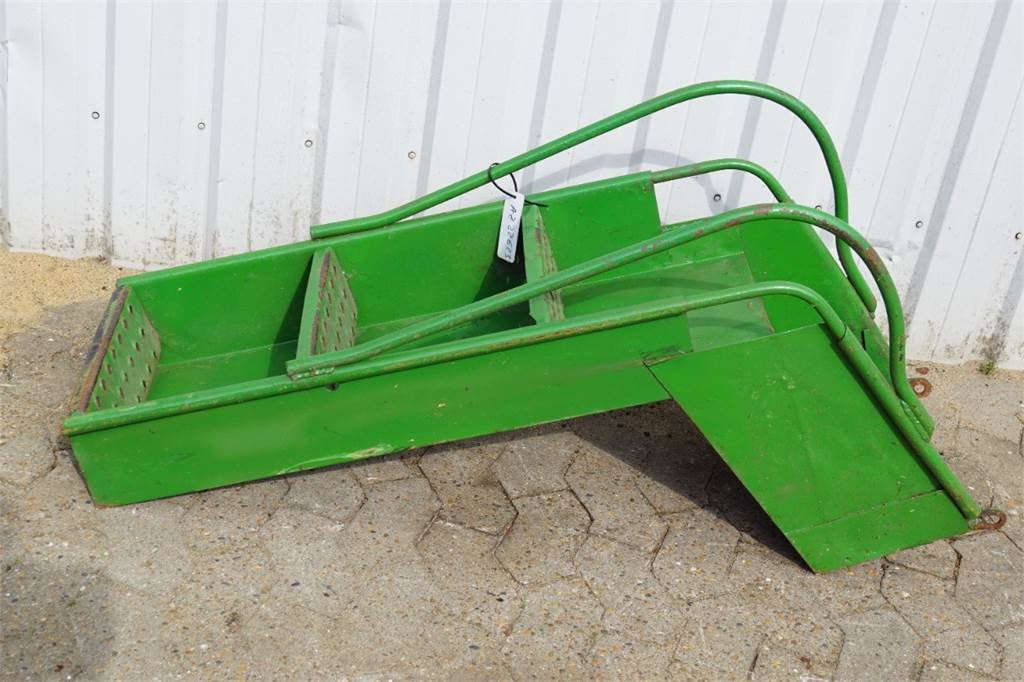 Sonstiges tipa John Deere 952, Gebrauchtmaschine u Hemmet (Slika 7)