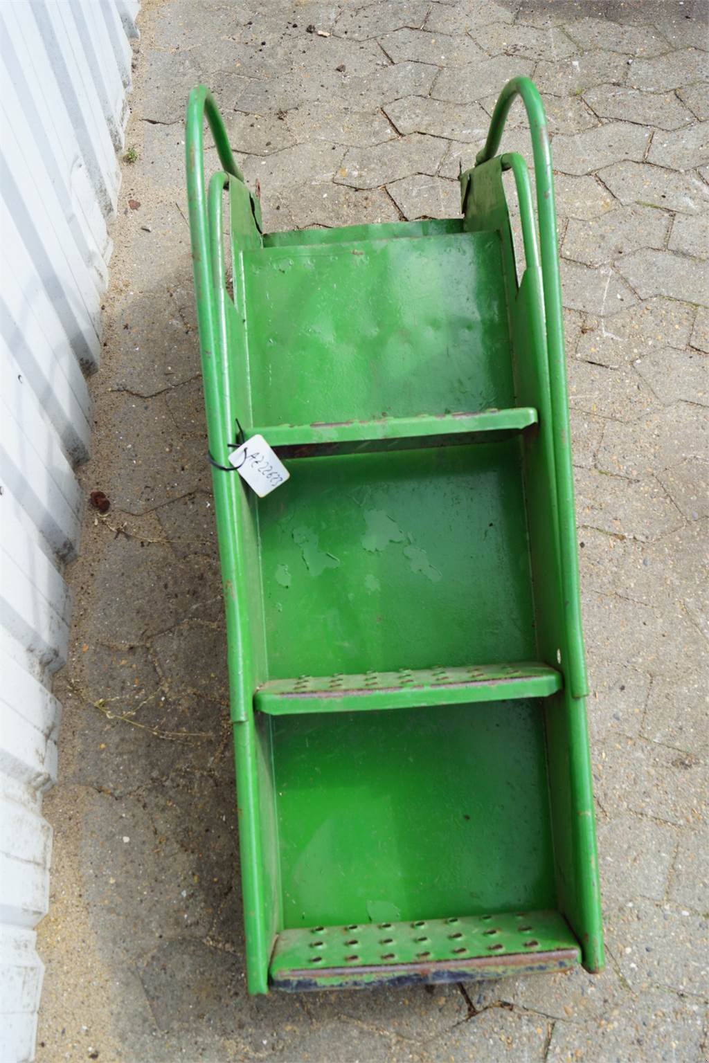 Sonstiges tipa John Deere 952, Gebrauchtmaschine u Hemmet (Slika 9)