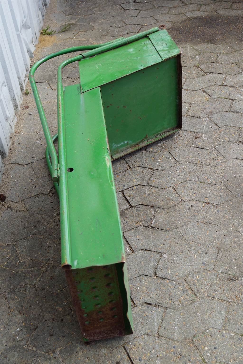 Sonstiges tipa John Deere 952, Gebrauchtmaschine u Hemmet (Slika 3)