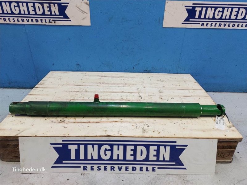 Sonstiges tipa John Deere 9540, Gebrauchtmaschine u Hemmet (Slika 1)