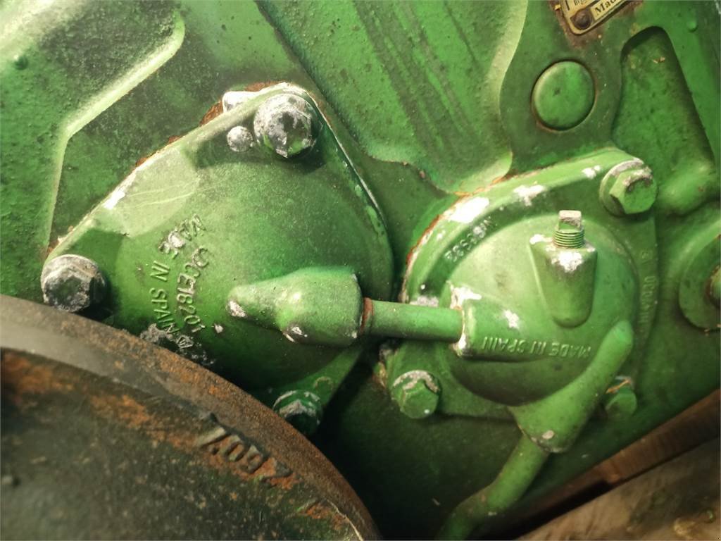 Sonstiges del tipo John Deere 9540, Gebrauchtmaschine In Hemmet (Immagine 5)