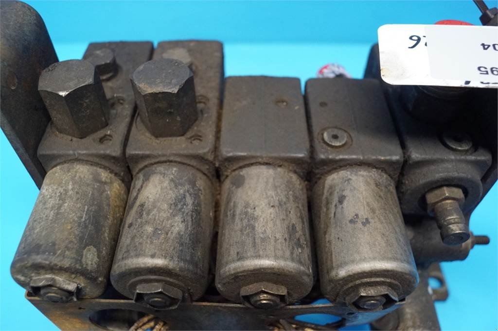 Sonstiges tipa John Deere 9540, Gebrauchtmaschine u Hemmet (Slika 5)