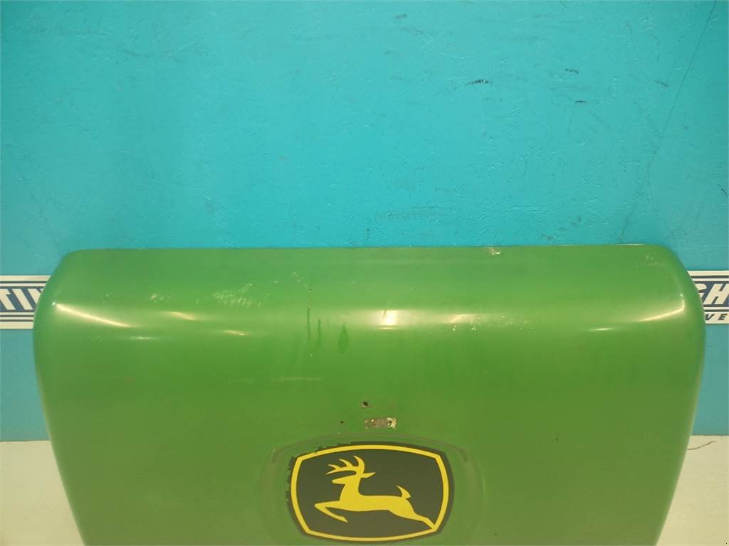 Sonstiges tipa John Deere 9540, Gebrauchtmaschine u Hemmet (Slika 6)