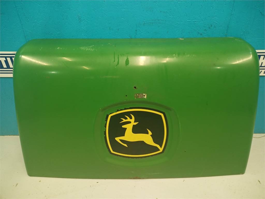 Sonstiges tipa John Deere 9540, Gebrauchtmaschine u Hemmet (Slika 5)