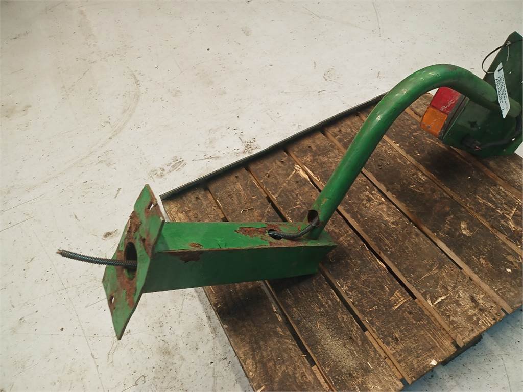 Sonstiges typu John Deere 9540, Gebrauchtmaschine w Hemmet (Zdjęcie 3)