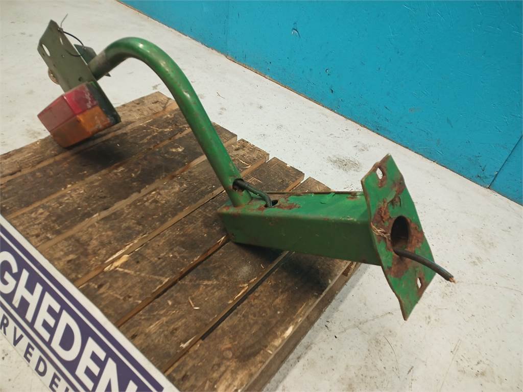 Sonstiges tipa John Deere 9540, Gebrauchtmaschine u Hemmet (Slika 2)