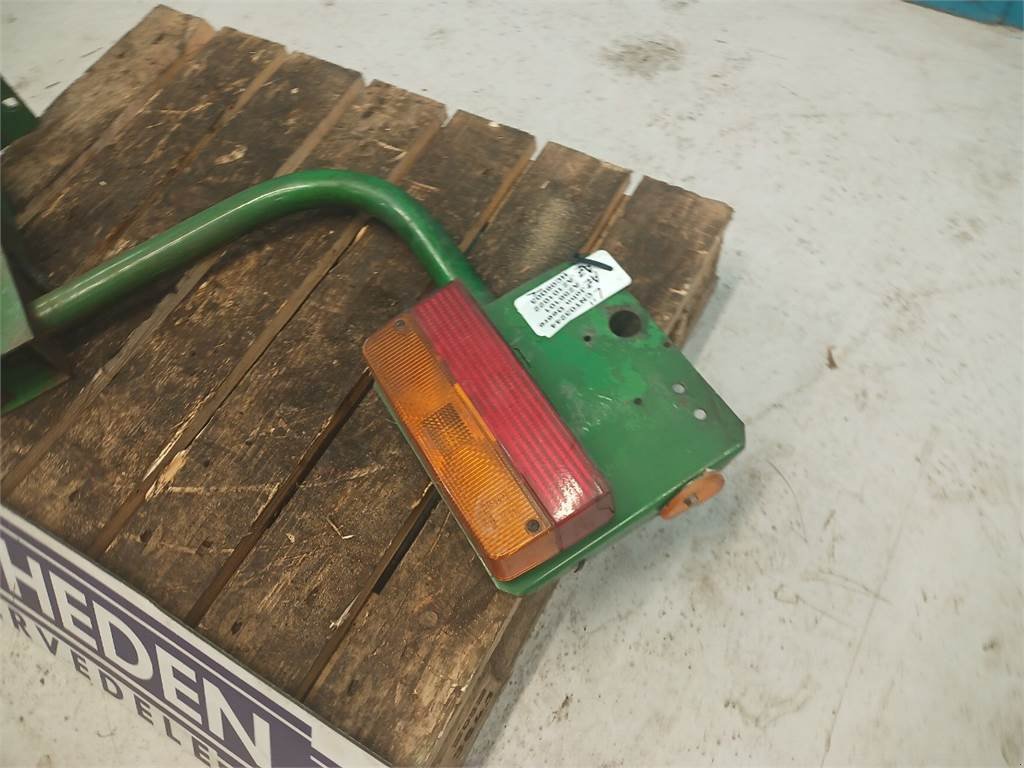 Sonstiges tipa John Deere 9540, Gebrauchtmaschine u Hemmet (Slika 5)