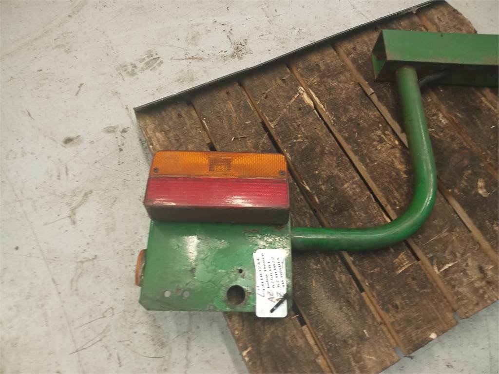 Sonstiges za tip John Deere 9540, Gebrauchtmaschine u Hemmet (Slika 4)